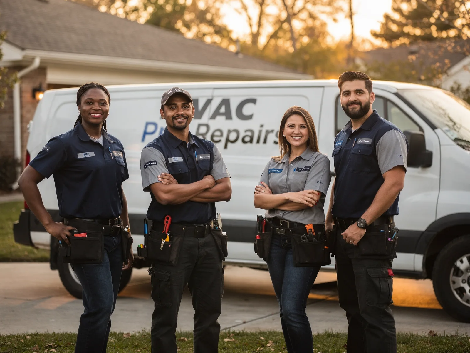Heat Pump Repair company in Ruidoso Downs, NM