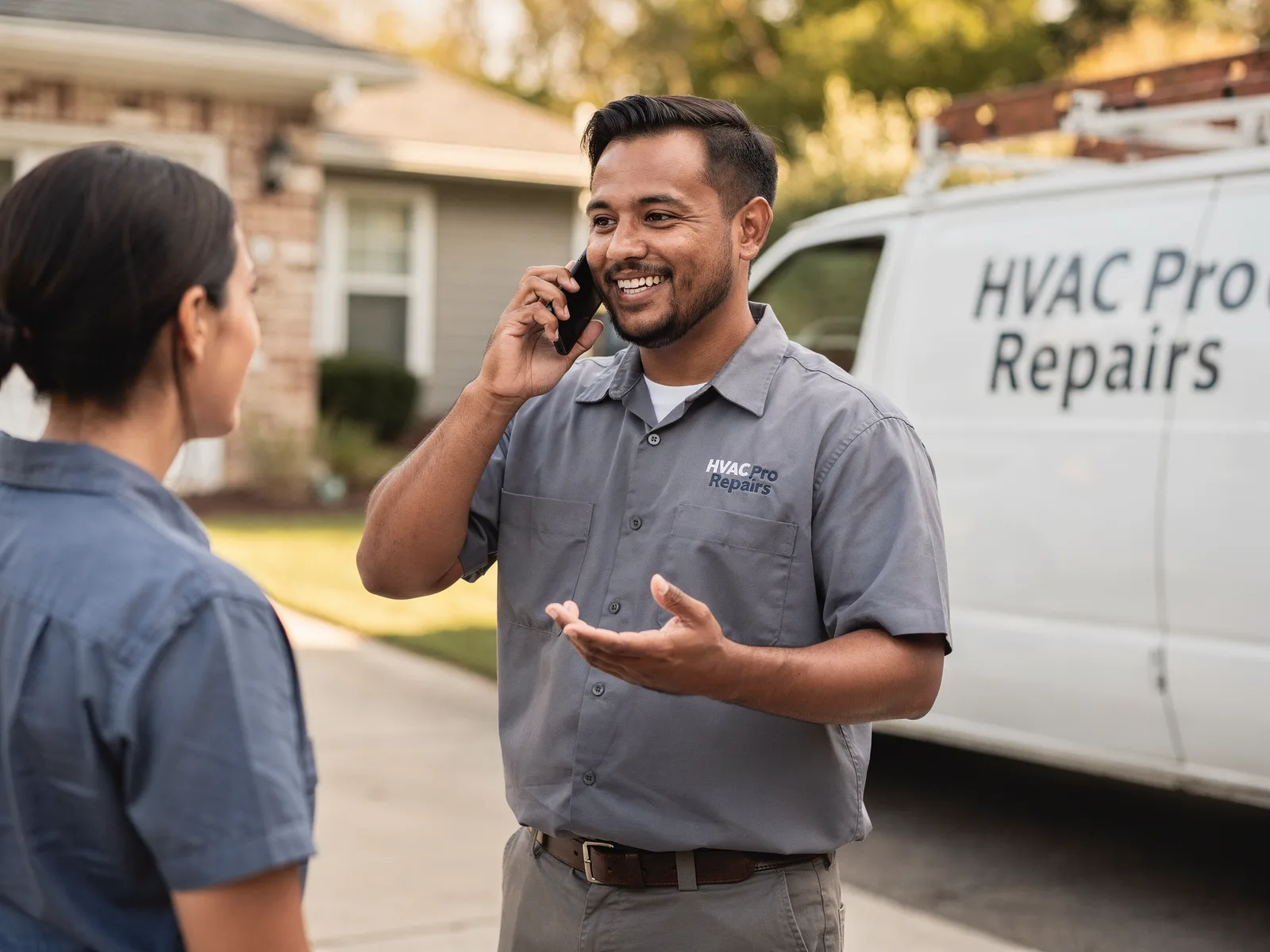 Heat Pump Repair Ruidoso Downs, NM FAQs